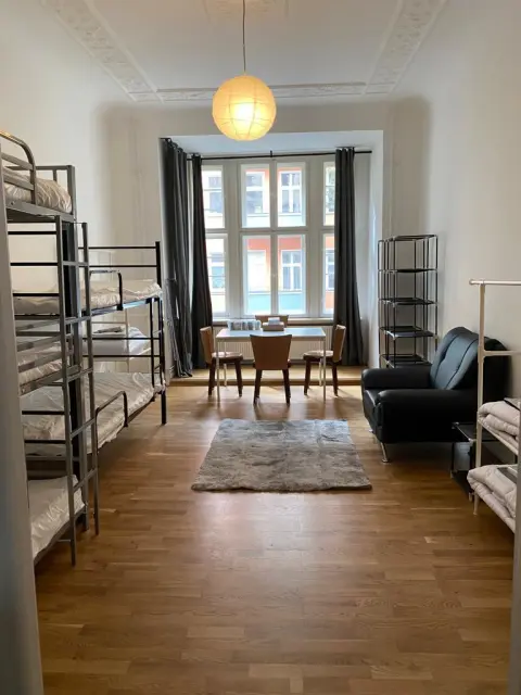 apartment in Neukölln 0