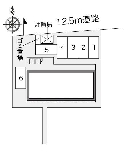 ルートワン今宿 2