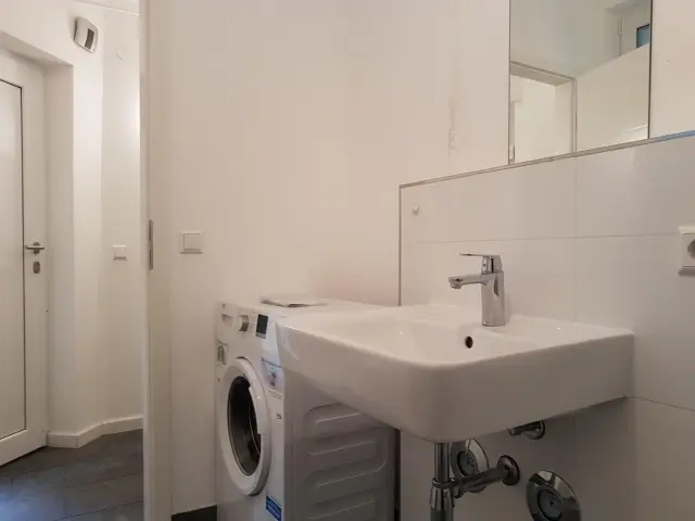 apartment in Grunewald 4