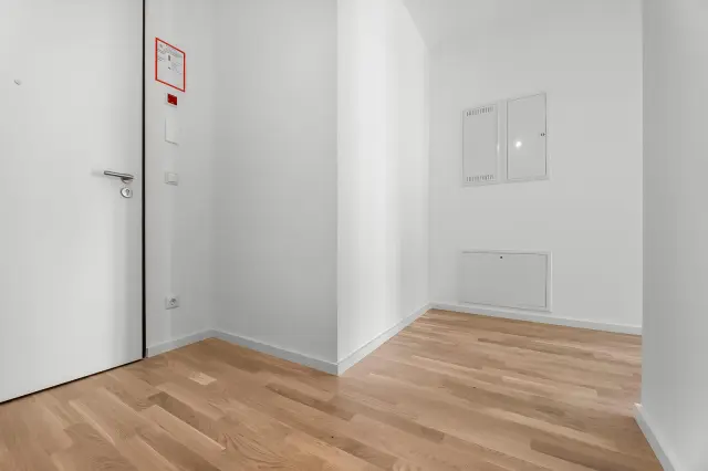 apartment in Lichtenberg 3