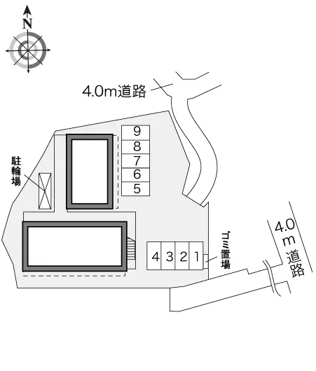 コンフォール　ミノ 2