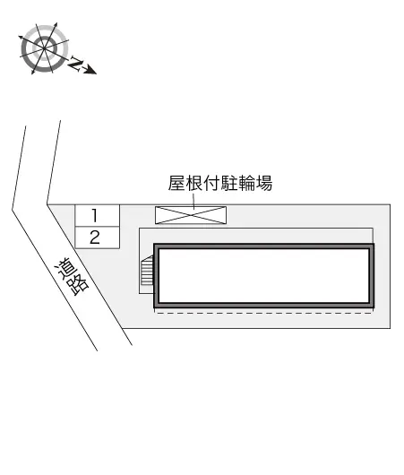 ゴールデンヴィレッヂ 2