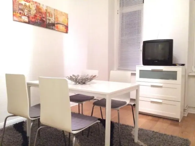 apartment in Charlottenburg 4