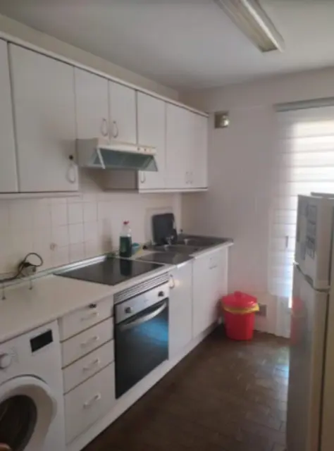 apartment in Almendrales (Usera) 2