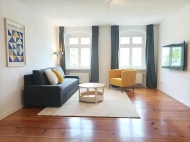 apartment in Mitte 3