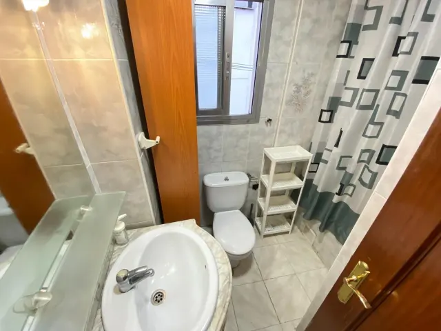 apartment in San Diego (Puerta de Vallecas) 4