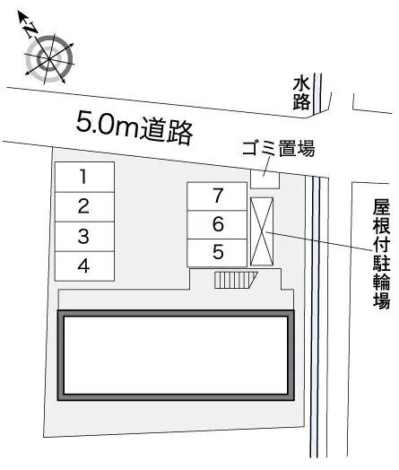 レオパレスｍｉｙｏ　　 2