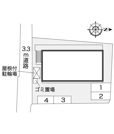 フラワーヒルズ 2