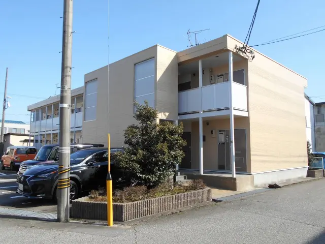 レオパレスベルハイム 0