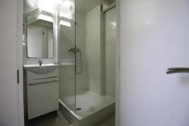 studio in Almendrales (Usera) 4