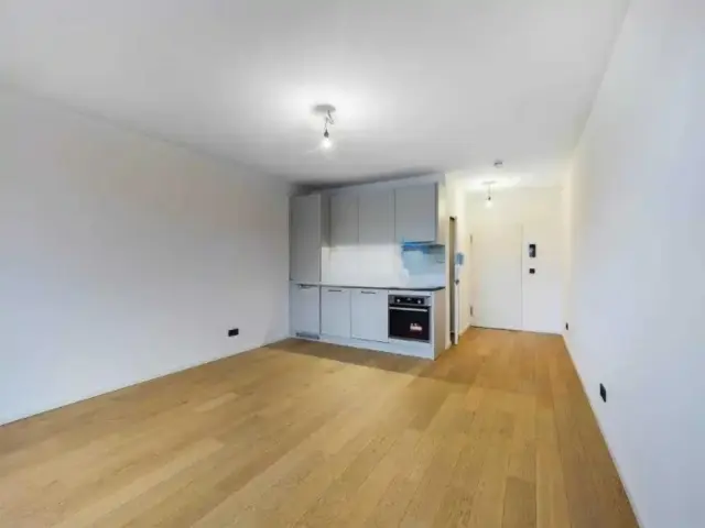 studio in Wilmersdorf 2
