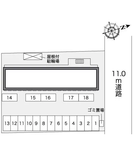 ２６番館 2