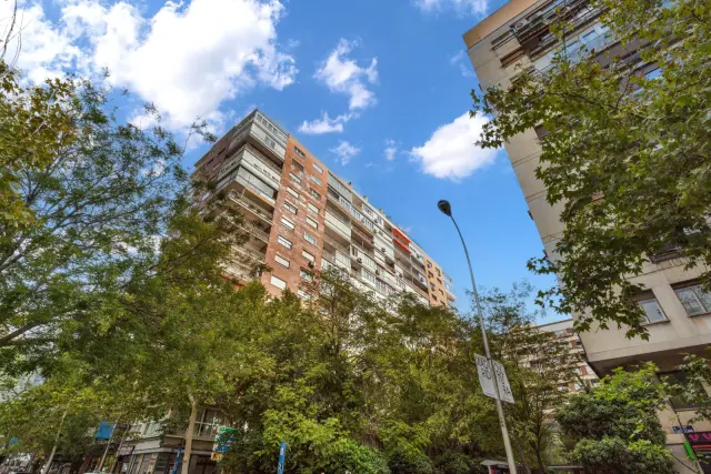 apartment in Nueva España (Chamartin) 1