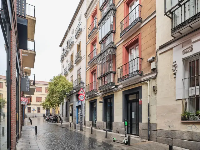 apartment in Chueca   Justicia (Centro) 3