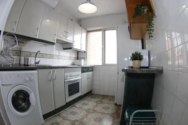 apartment in Aluche (Latina) 3