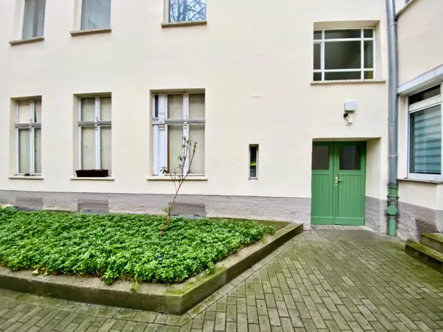 apartment in Friedrichshain 0