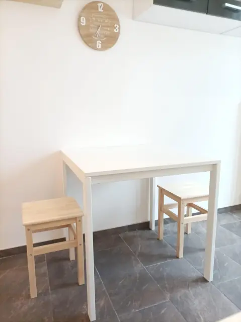 apartment in Zehlendorf 1