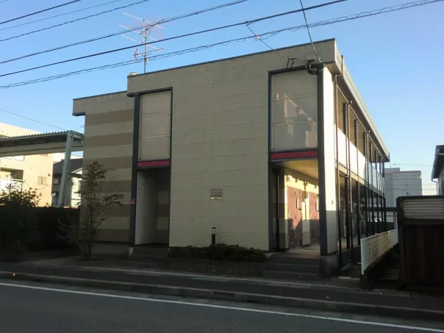 レオパレスＬＯ　ＳＣＡＬＯⅡ