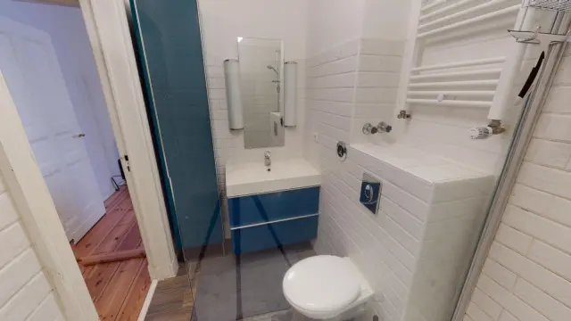 studio in Kreuzberg 2