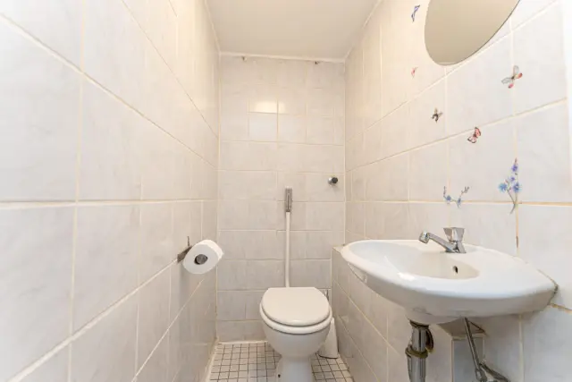 apartment in Charlottenburg 3