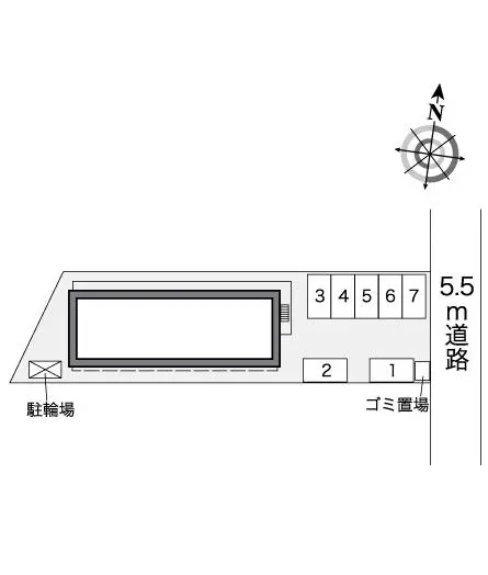 月のうさぎ 2