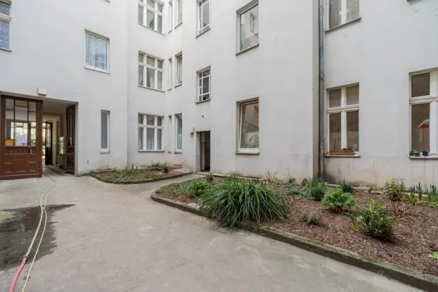 apartment in Wedding 2