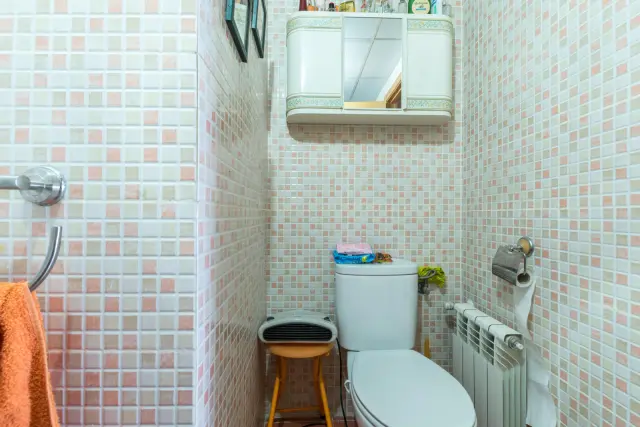 apartment near Calle Pilar de Madariaga Rojo 3