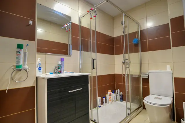 apartment in Getafe 3