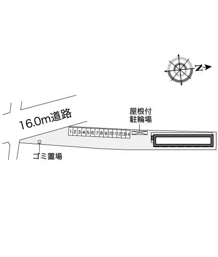 コートタニ 2