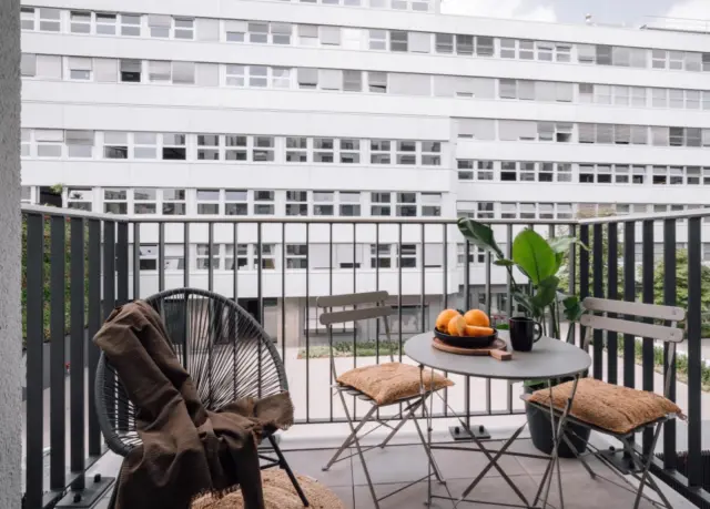 apartment in Tiergarten 0
