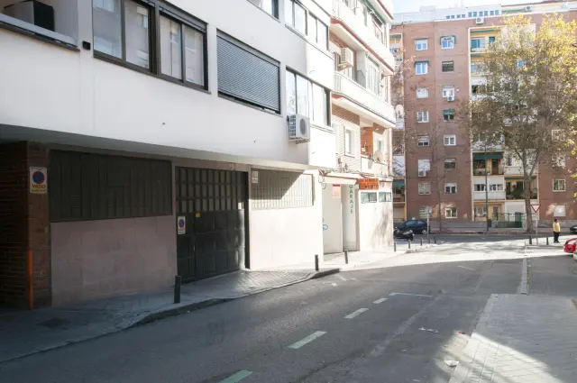 apartment in Castillejos (Tetuan) 0