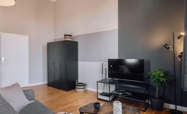 apartment in Kreuzberg 2