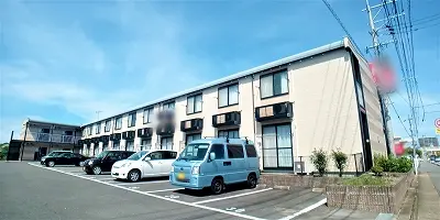レオパレスＣＯ　ＯＡＳＩＳ 0
