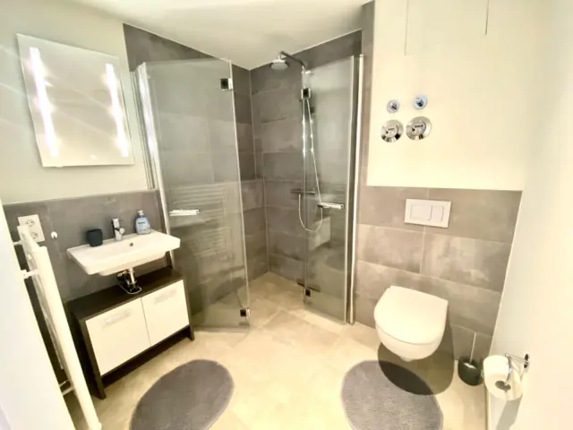 studio in Mitte 1