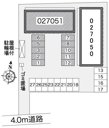 レオパレスパルＴＫ　ＰａｒｔⅡ 2