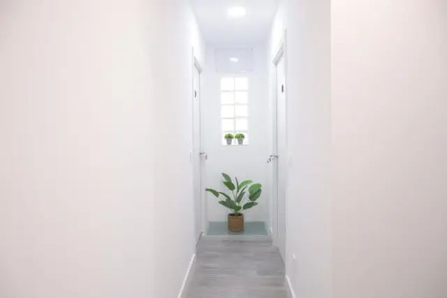 studio in Comillas (Latina) 1
