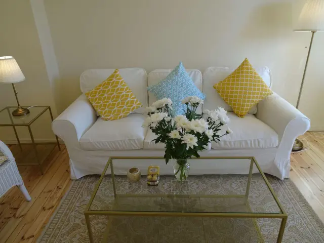apartment in Zehlendorf 2