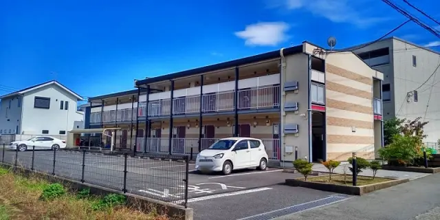 第５ひかりハイツ 0