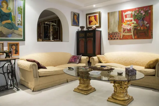 apartment in Chueca   Justicia (Centro) 2