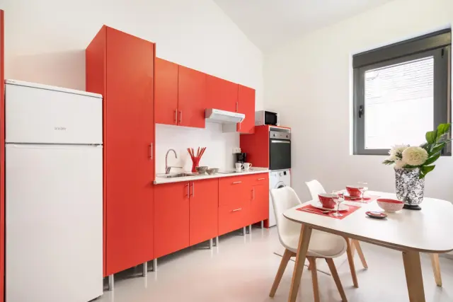 studio in Pueblo Nuevo (Ciudad Lineal) 2