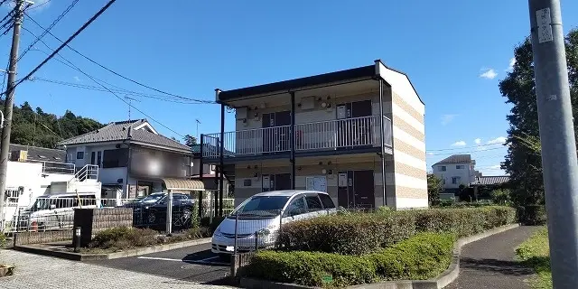 さくらブリッサⅢ