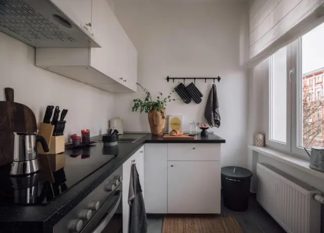 apartment in Prenzlauer Berg 4
