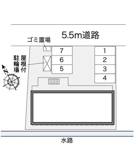 レオパレスＩｎｆｉｎｉｔｙ 2