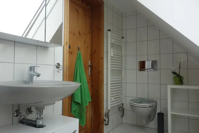 studio in Pankow 1