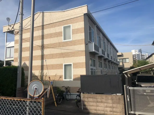 レオパレスフェリース上野 0