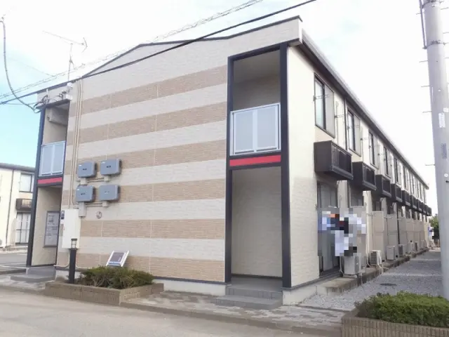 レオパレス壽Ａ 0