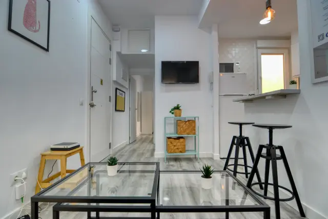 apartment in Malasaña Universidad (Centro) 2