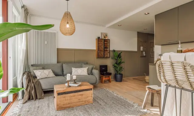 apartment in Halensee 2