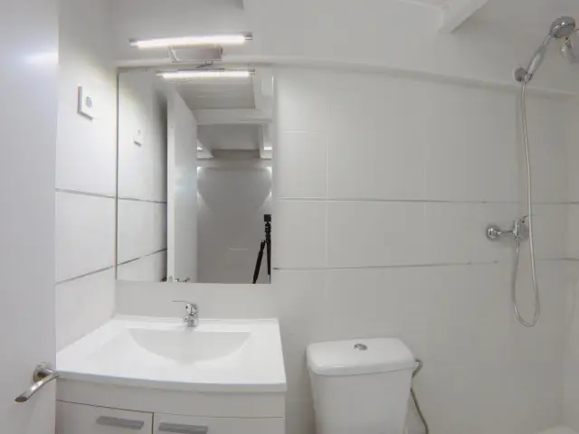 studio in Almendrales (Usera) 2