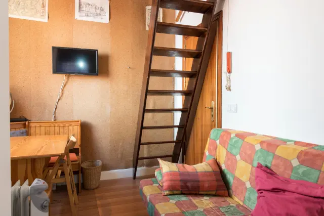 studio in Imperial (Arganzuela) 4